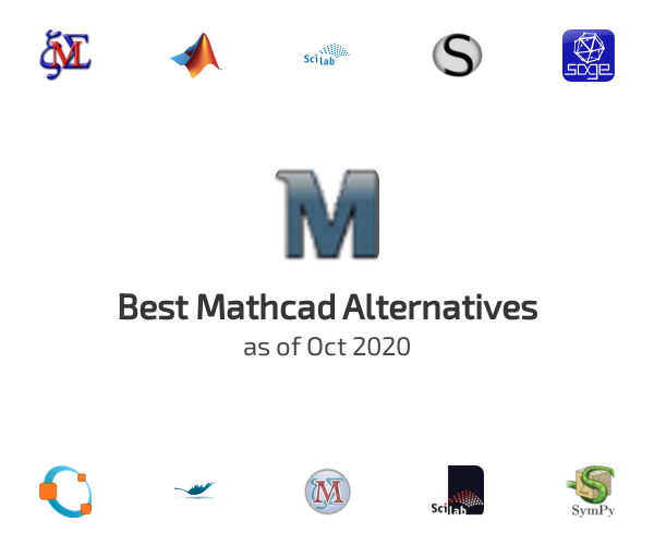 mathcad free alternative
